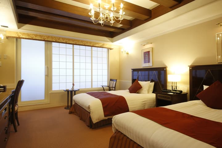 Hida Takayama Onsen Takayama Green Hotel (KEIO GROUP HOTELS)