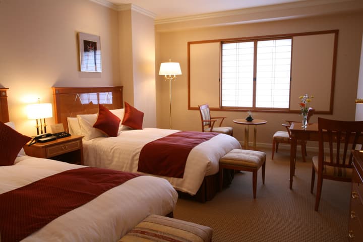 Hida Takayama Onsen Takayama Green Hotel (KEIO GROUP HOTELS)