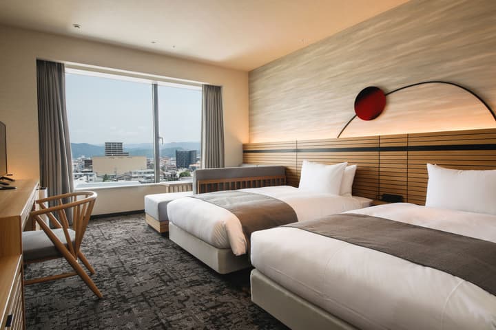 Hida Takayama Onsen Takayama Green Hotel (KEIO GROUP HOTELS)