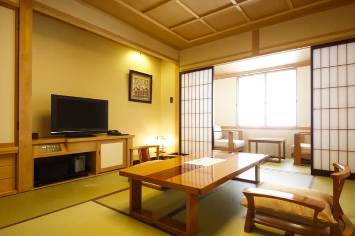 Hida Takayama Onsen Takayama Green Hotel (KEIO GROUP HOTELS)