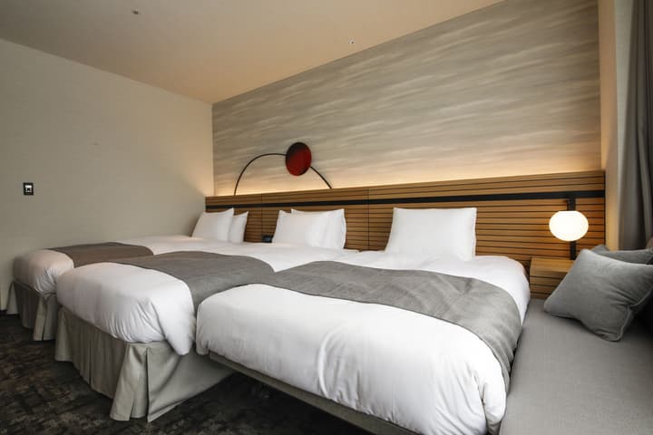 Hida Takayama Onsen Takayama Green Hotel (KEIO GROUP HOTELS)