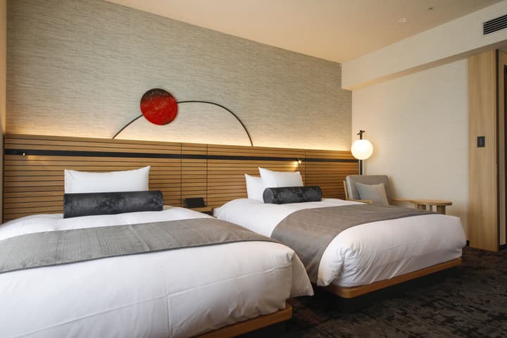 Hida Takayama Onsen Takayama Green Hotel (KEIO GROUP HOTELS)