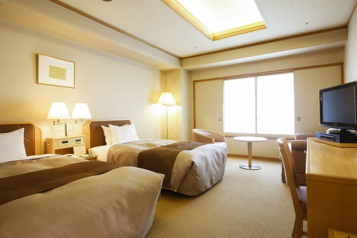 Hida Takayama Onsen Takayama Green Hotel (KEIO GROUP HOTELS)
