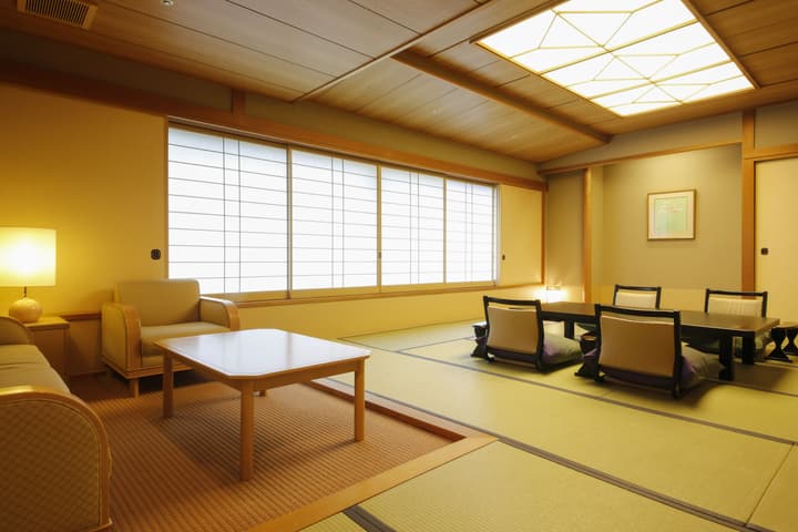 Hida Takayama Onsen Takayama Green Hotel (KEIO GROUP HOTELS)
