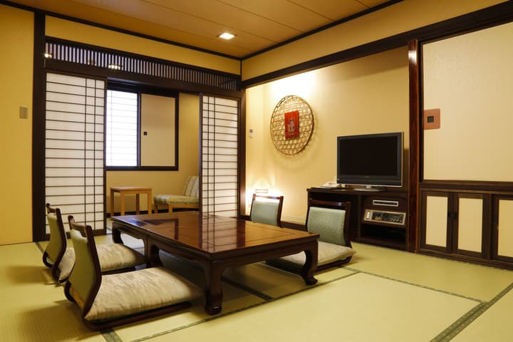 Hida Takayama Onsen Takayama Green Hotel (KEIO GROUP HOTELS)
