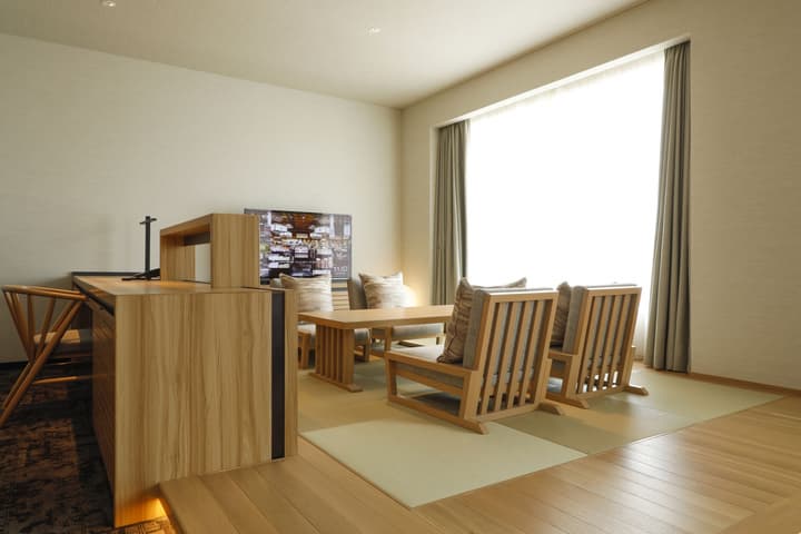 Hida Takayama Onsen Takayama Green Hotel (KEIO GROUP HOTELS)
