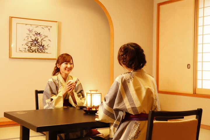 Hida Takayama Onsen Takayama Green Hotel (KEIO GROUP HOTELS)