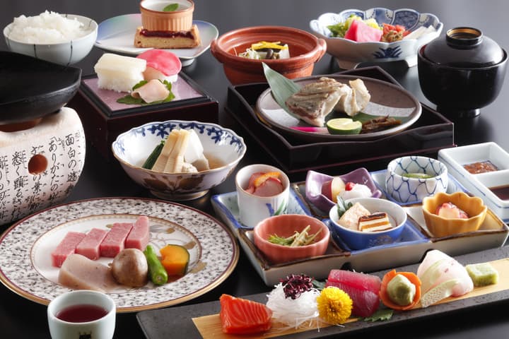 Hida Takayama Onsen Takayama Green Hotel (KEIO GROUP HOTELS)