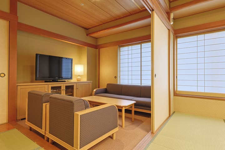 Hida Takayama Onsen Takayama Green Hotel (KEIO GROUP HOTELS)