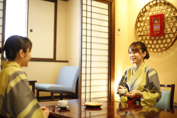 Hida Takayama Onsen Takayama Green Hotel (KEIO GROUP HOTELS)
