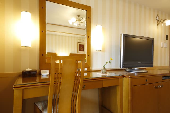 Hida Takayama Onsen Takayama Green Hotel (KEIO GROUP HOTELS)