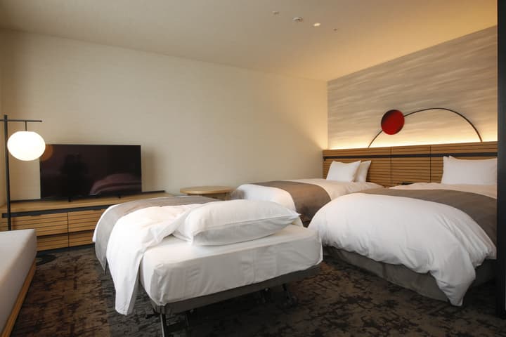 Hida Takayama Onsen Takayama Green Hotel (KEIO GROUP HOTELS)