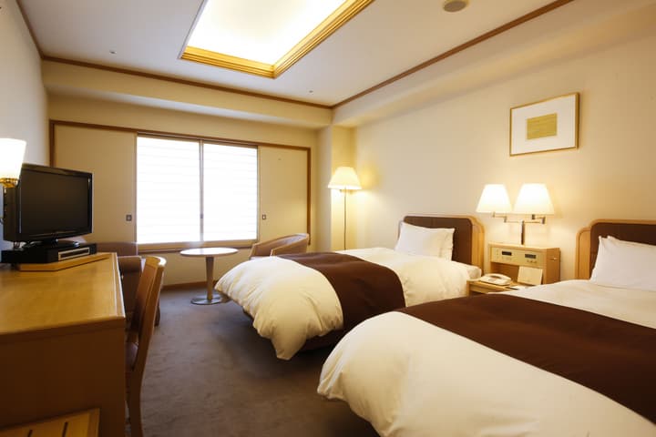 Hida Takayama Onsen Takayama Green Hotel (KEIO GROUP HOTELS)