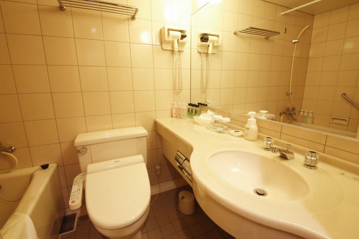 Hida Takayama Onsen Takayama Green Hotel (KEIO GROUP HOTELS)
