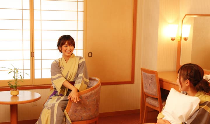 Hida Takayama Onsen Takayama Green Hotel (KEIO GROUP HOTELS)