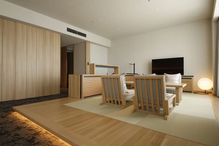 Hida Takayama Onsen Takayama Green Hotel (KEIO GROUP HOTELS)