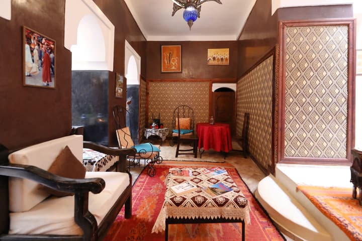 Riad Sidi Mimoune