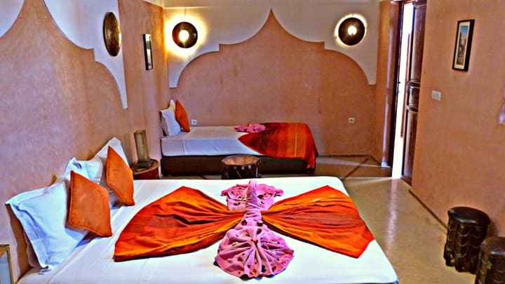 Riad Sidi Mimoune