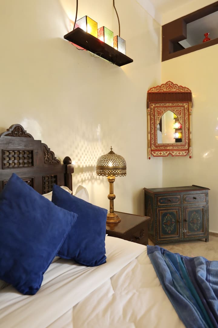 Riad Sidi Mimoune