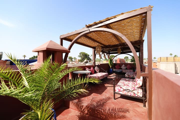 Riad Sidi Mimoune