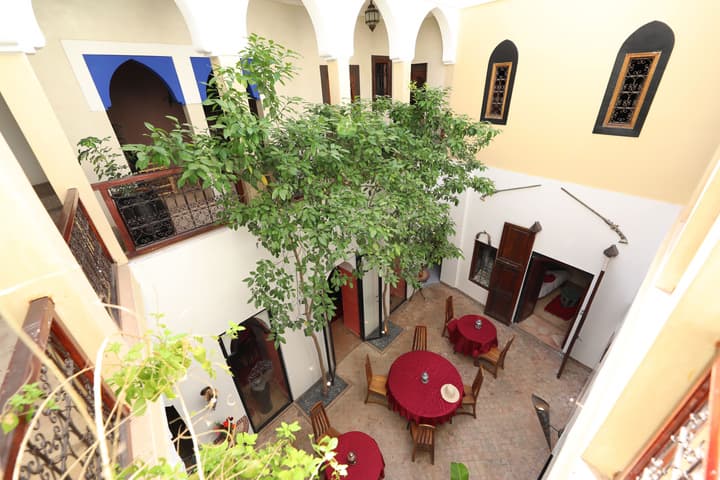 Riad Sidi Mimoune