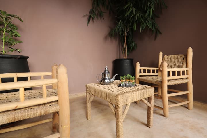 Riad Sidi Mimoune