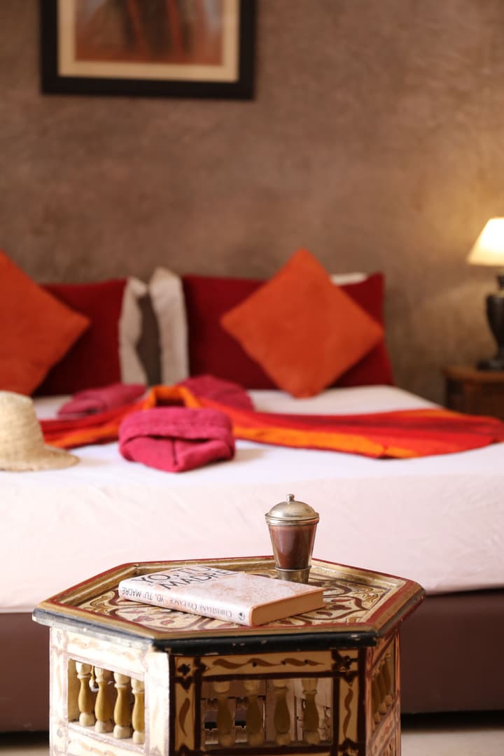 Riad Sidi Mimoune