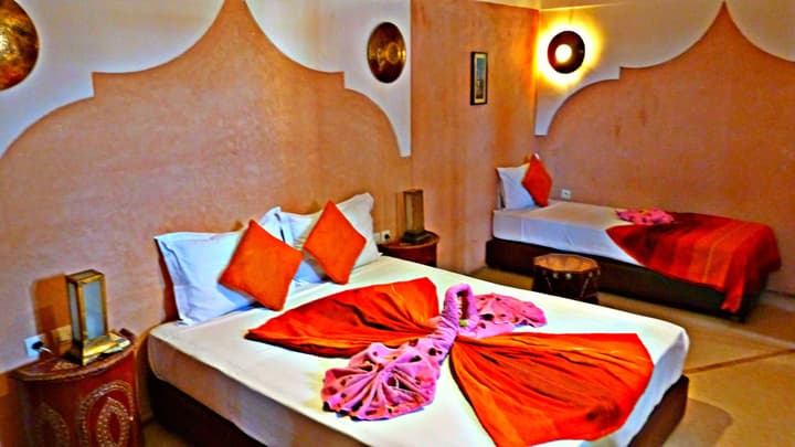 Riad Sidi Mimoune