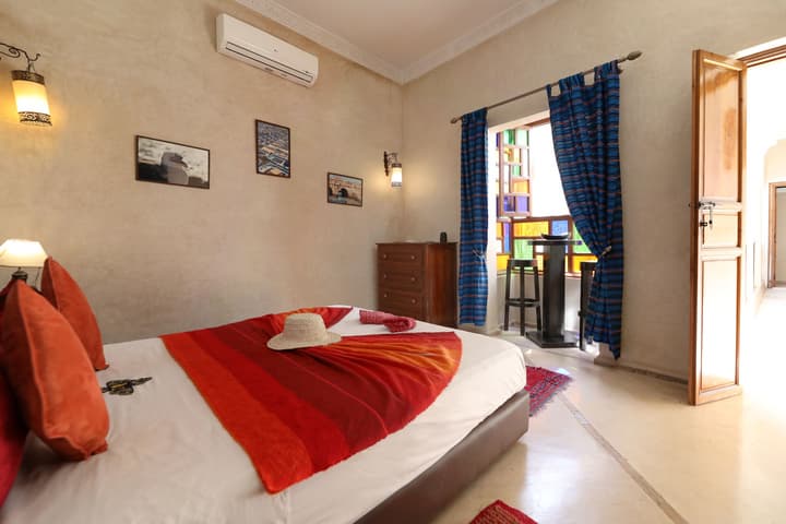 Riad Sidi Mimoune
