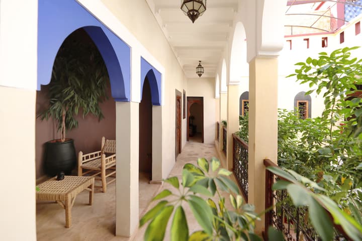 Riad Sidi Mimoune