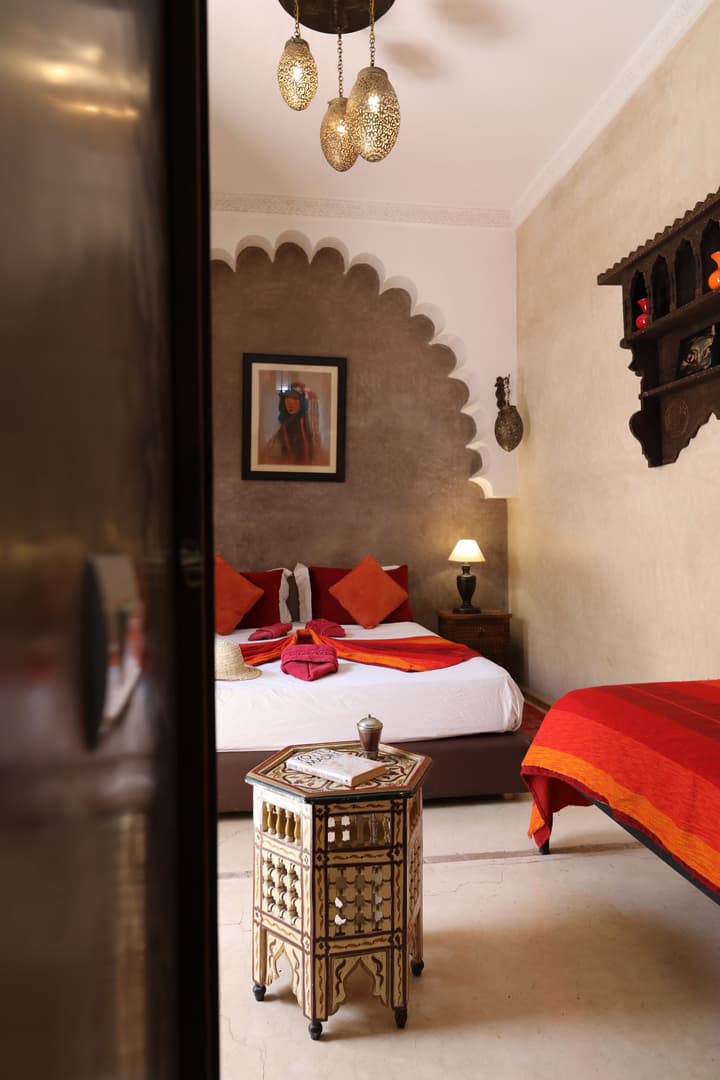 Riad Sidi Mimoune