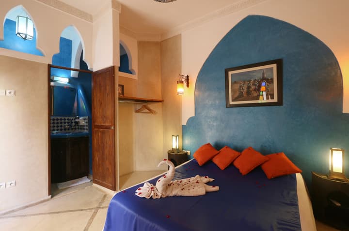 Riad Sidi Mimoune