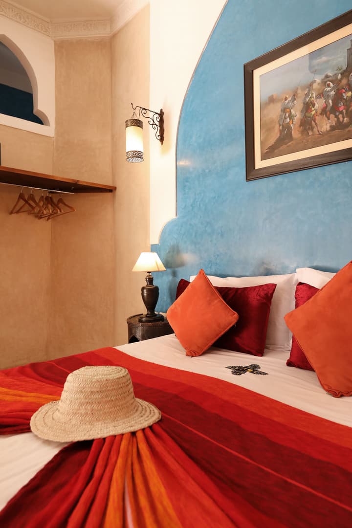 Riad Sidi Mimoune