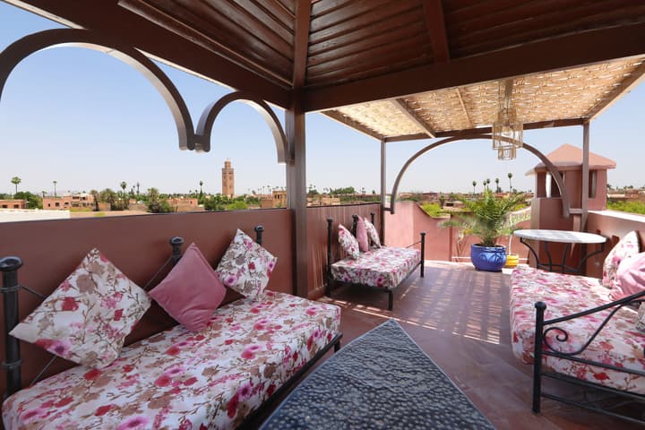 Riad Sidi Mimoune