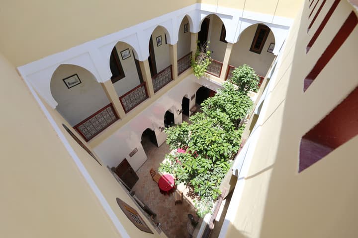 Riad Sidi Mimoune