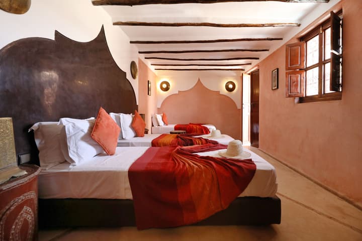 Riad Sidi Mimoune