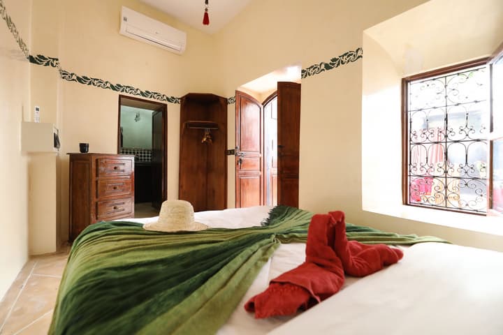 Riad Sidi Mimoune