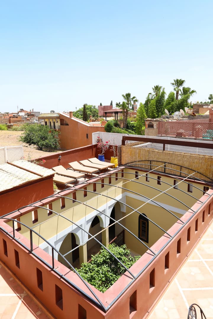Riad Sidi Mimoune