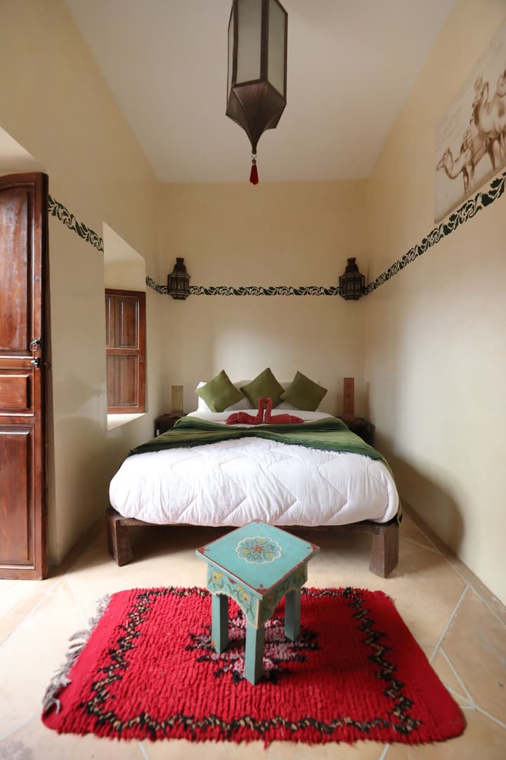 Riad Sidi Mimoune