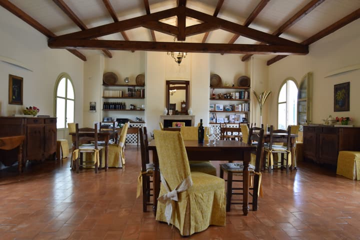 Wine Resort Ledà d'Ittiri