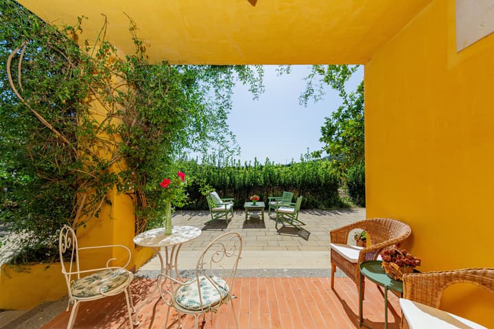 Wine Resort Ledà d'Ittiri