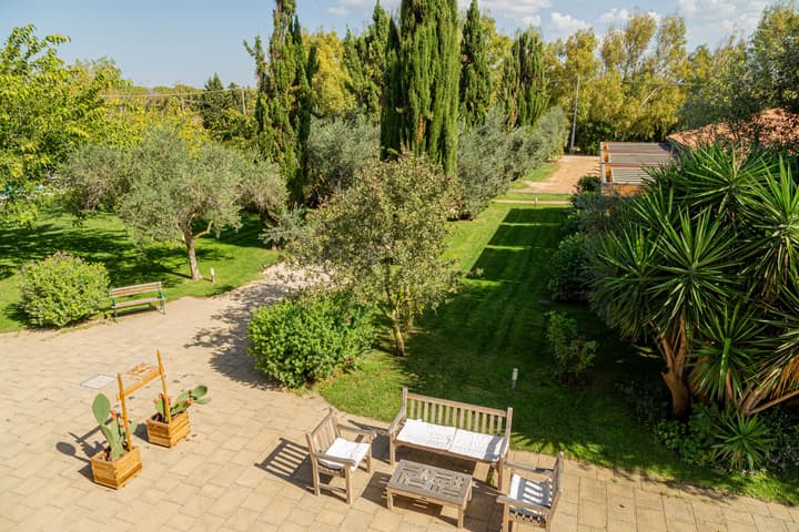 Wine Resort Ledà d'Ittiri