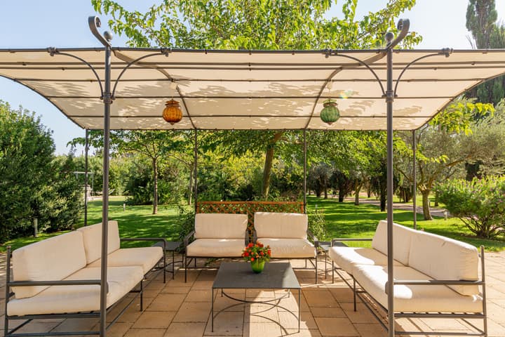 Wine Resort Ledà d'Ittiri