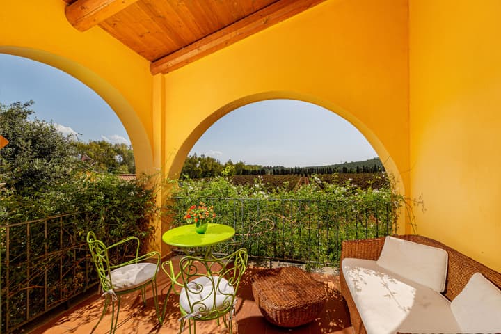 Wine Resort Ledà d'Ittiri