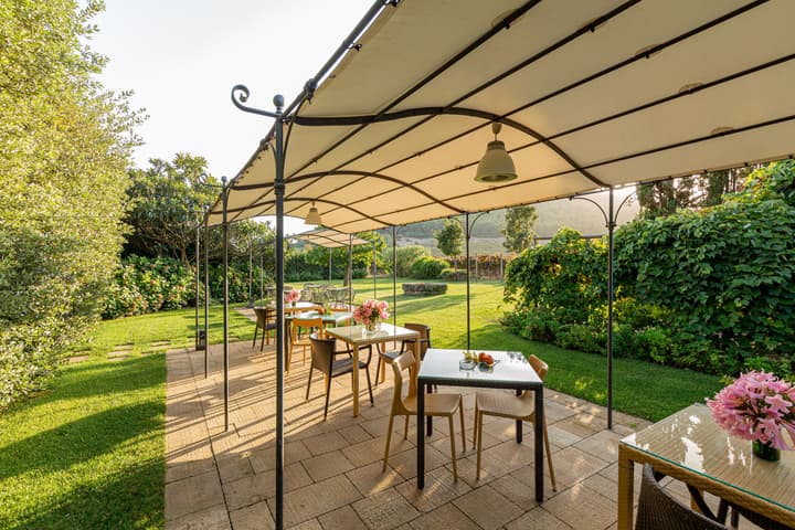 Wine Resort Ledà d'Ittiri