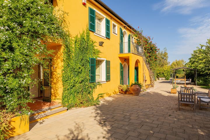 Wine Resort Ledà d'Ittiri