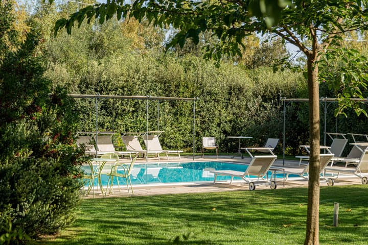 Wine Resort Ledà d'Ittiri