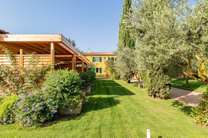 Wine Resort Ledà d'Ittiri