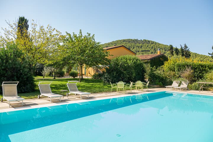 Wine Resort Ledà d'Ittiri