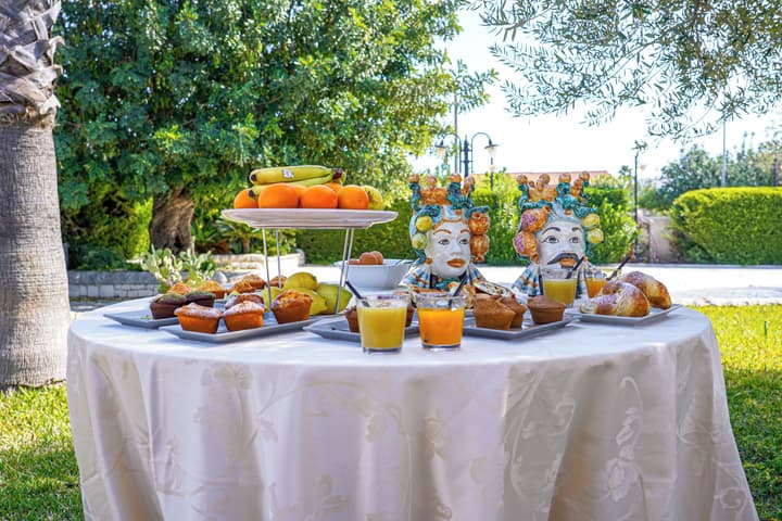 Hotel Continental